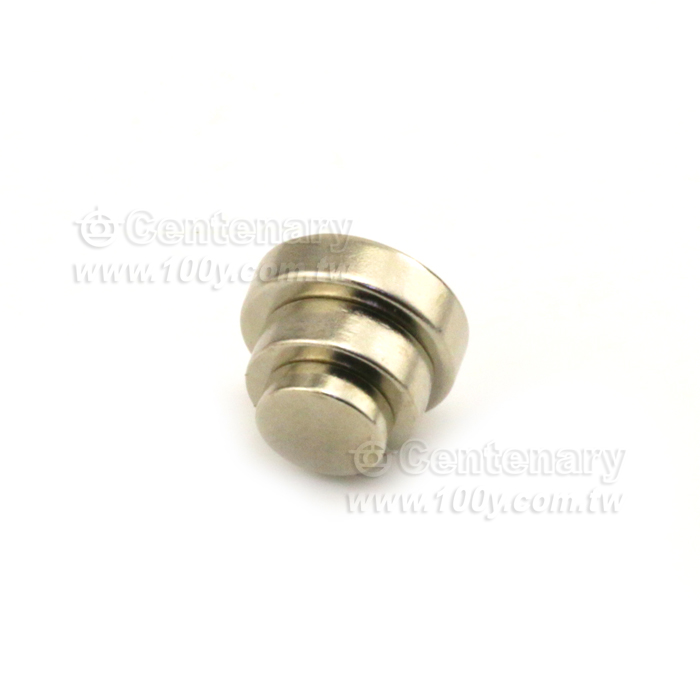 Circular magnet - 130867 Product Image