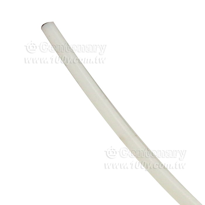 鐵氟龍毛細管 乳白色 1.5*1.9mm - 74305 產品圖片