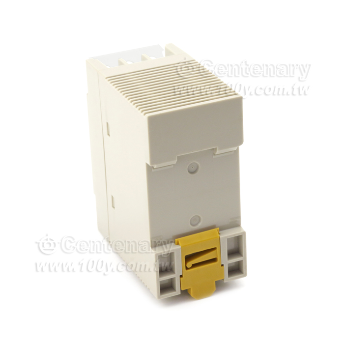 3 W DIN-Rail Mount Switching Power Supply - 130597 Product Image