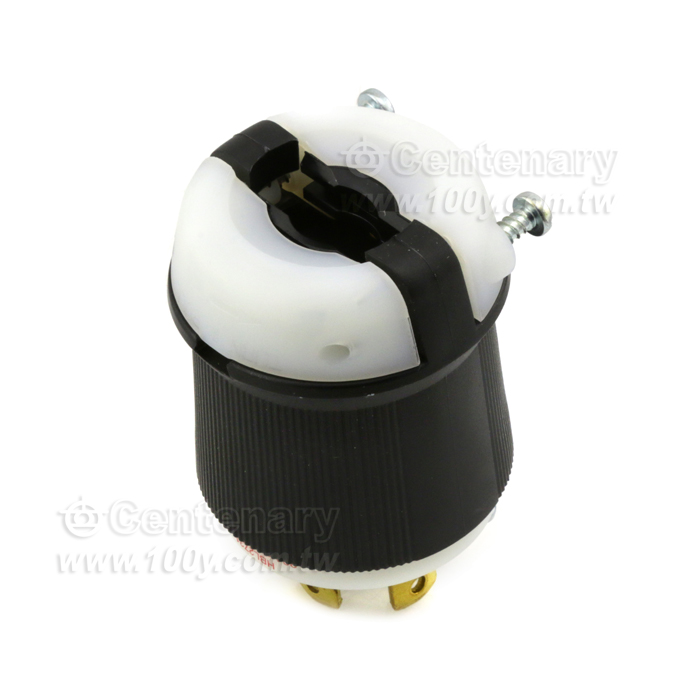 LKG Plug 3P 30A/480V - 130945 產品圖片