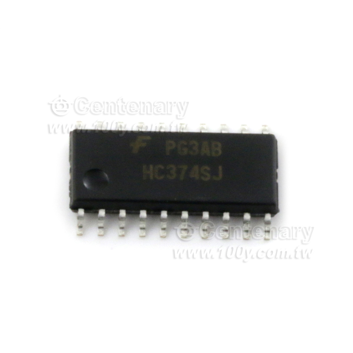20P-SOP 5.3mm Wide RoHS - 50370 產品圖片