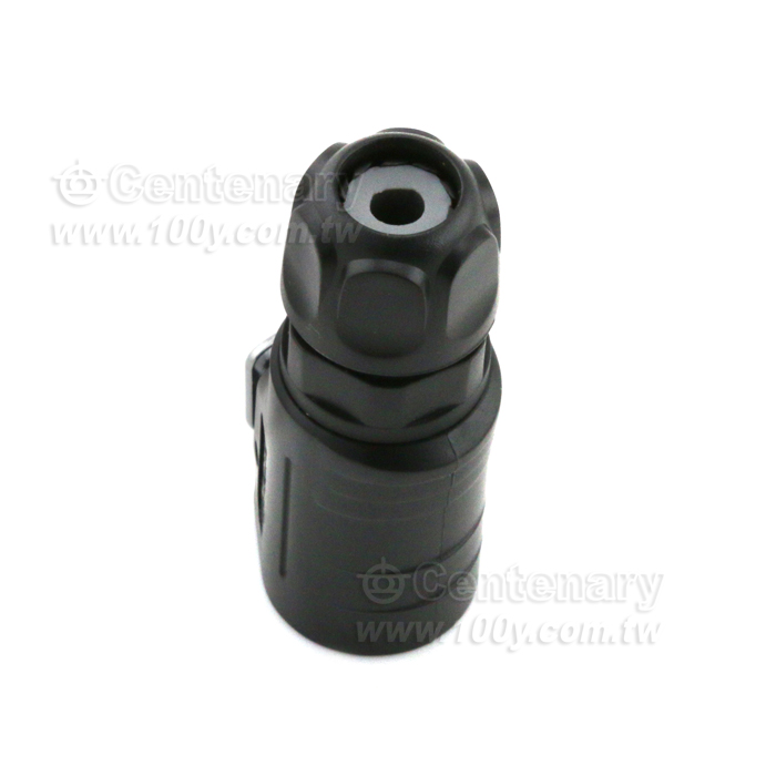 Cnlinko  LP12 Type 8-core Male Plug/Multi core power supply Industrial waterproof connectors - 119827 Product Image