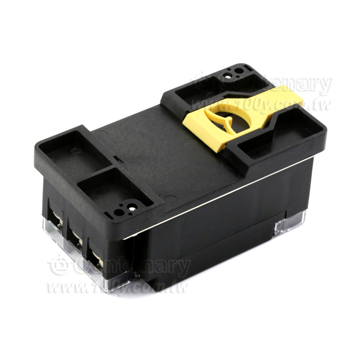 250V(AC,DC)/6A DIN Rail - 104197 產品圖片