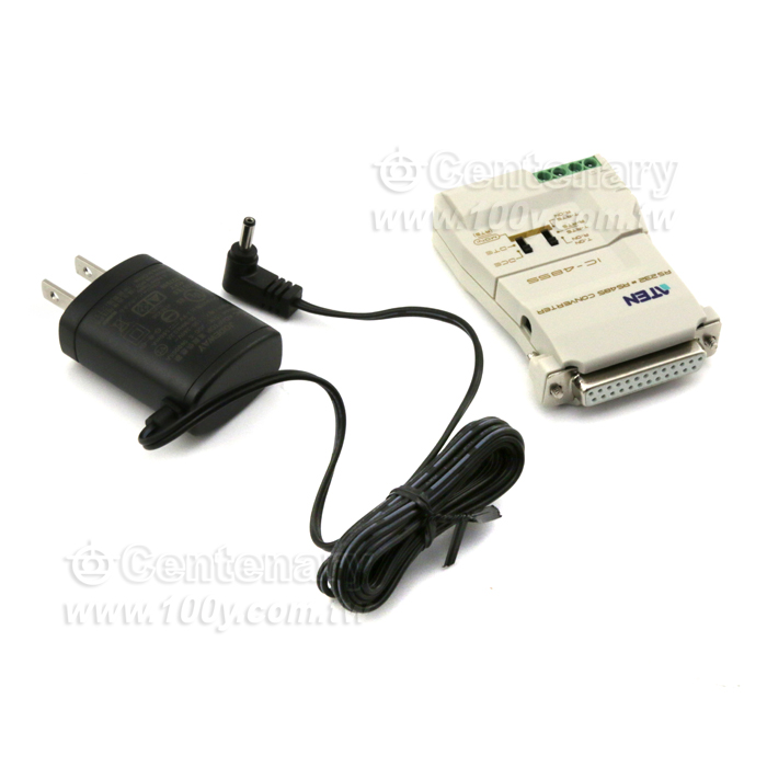 Two-Way Signal Converter - 131022 Product Image