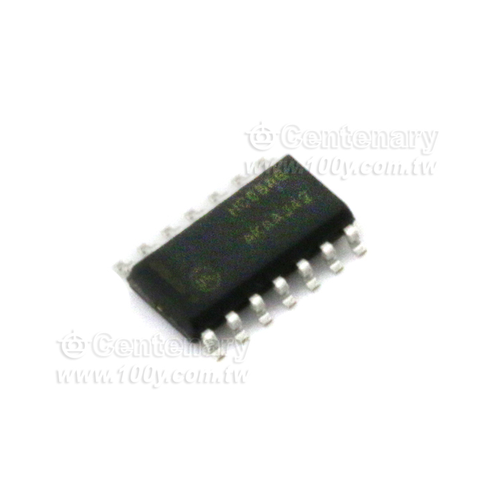 14P/SOIC - 35233 產品圖片