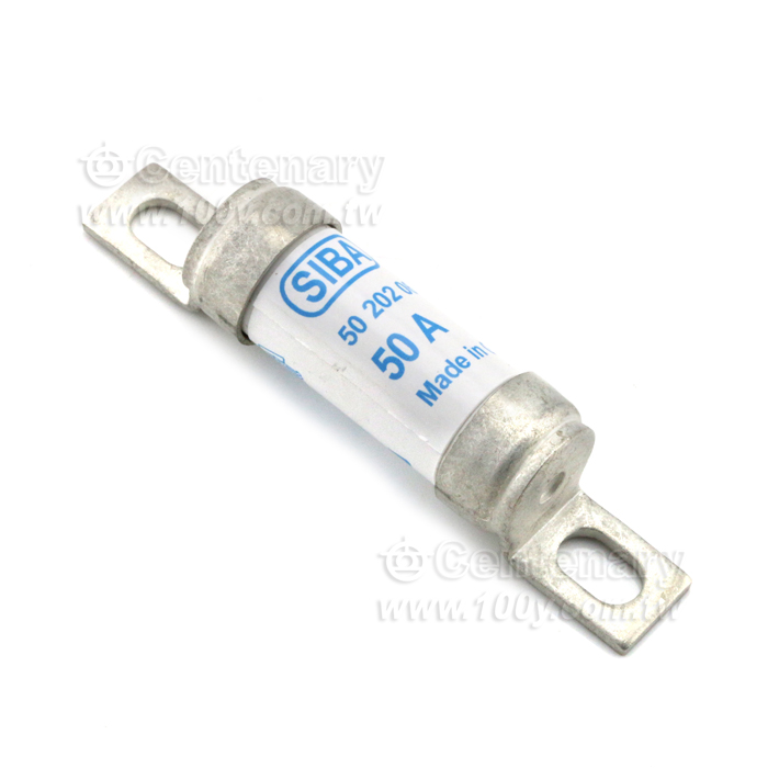 gRL Cylindrical Fuse–European Standard - 131061 Product Image
