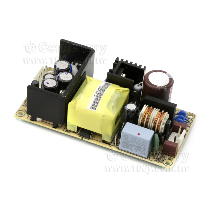 60W 單組 Medical Type 12V/5A - 52004 產品圖片