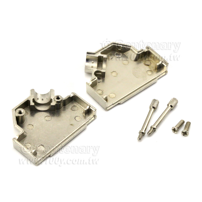 DB Connectors 44P - 131105 Product Image
