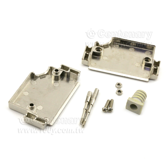 DB Connector - 131106 Product Image