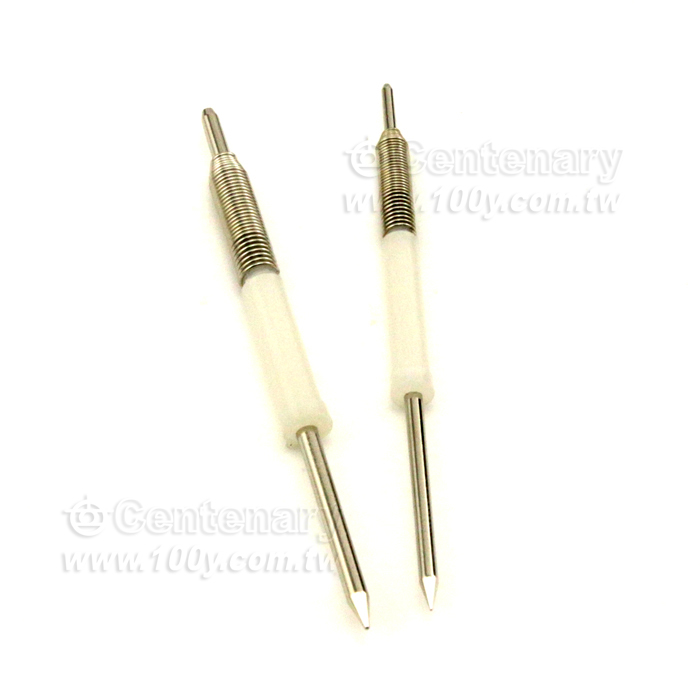 PCB測試探針 長54mm 直徑3.0mm - 131116 產品圖片