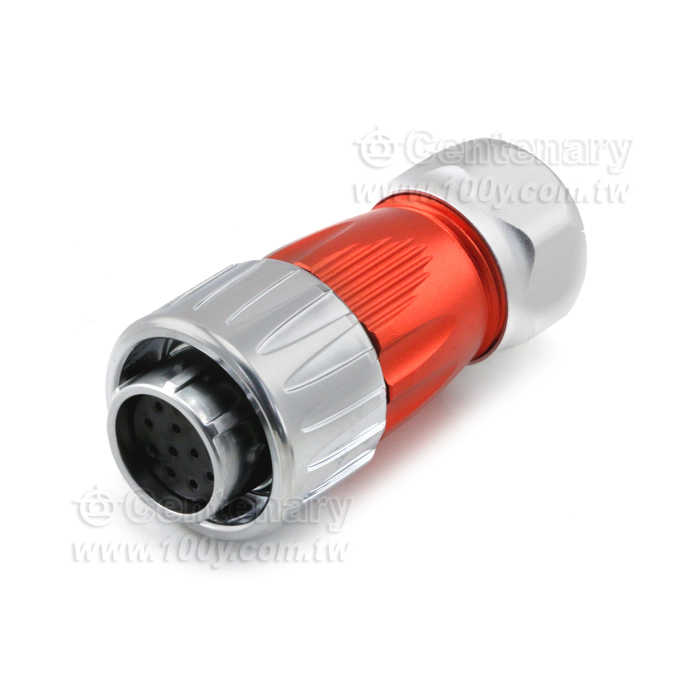 Cnlinko  DH20 Type Female Socket - 131303 Product Image