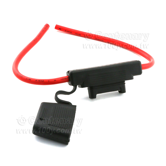汽車防水保險絲座-100A - 131288 產品圖片