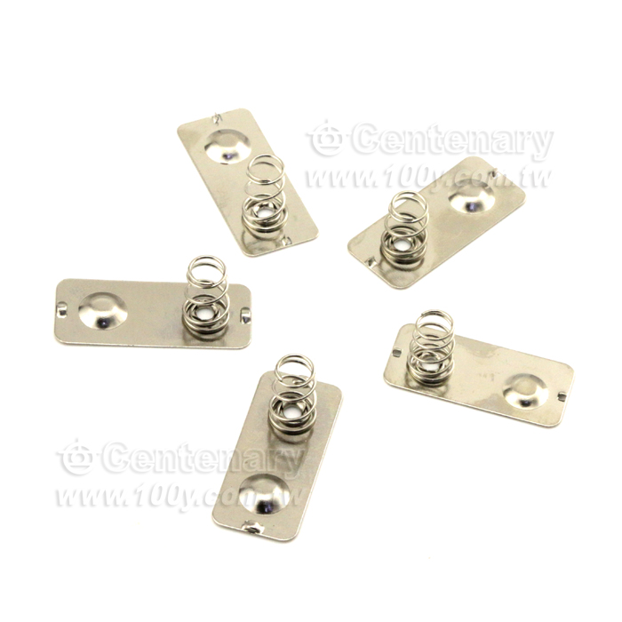 Battery Contacts - 130842 Product Image
