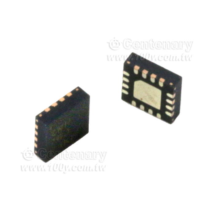 Analog switch - 131196 Product Image