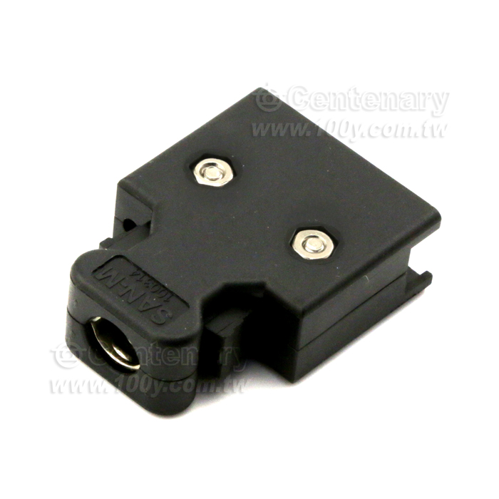 HPCN-MDR Cable Connector-male 14-Pin SCSI CN Connector-10314-10114 - 131287 Product Image