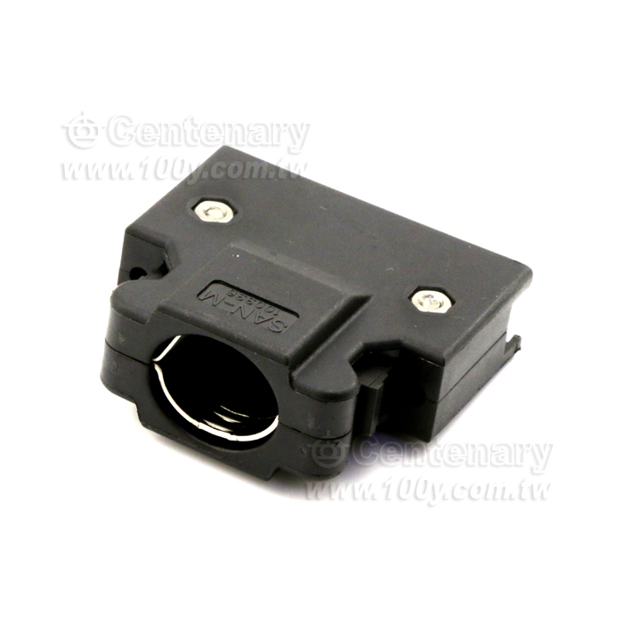HPCN-MDR Cable Connector-male 14-Pin SCSI CN Connector-10314-10114 - 131292 Product Image