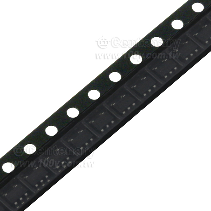 Low Voltage Precision Adjustable Shunt Regulator - 42633 Product Image