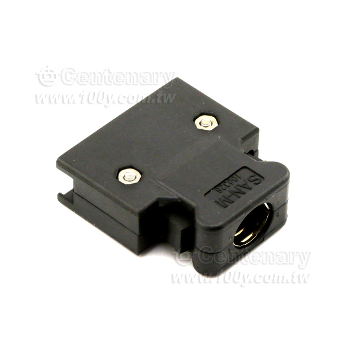 HPCN-MDR Cable Connector-male 14-Pin SCSI CN Connector-10314-10114 - 131291 Product Image