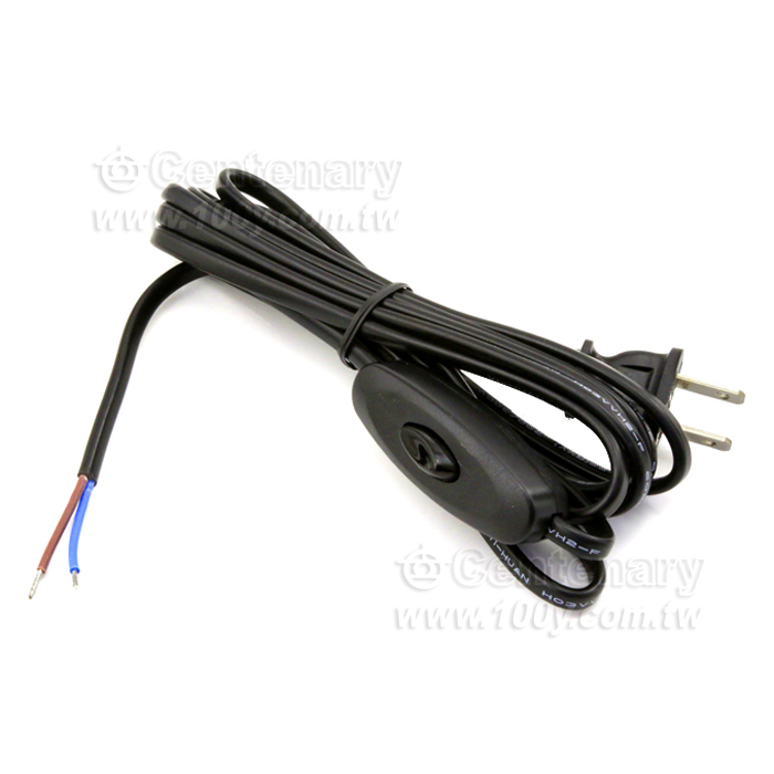 Power Cord With Switch - 129487 Product Image