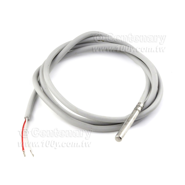 3K Temperature Sensor - 131336 Product Image