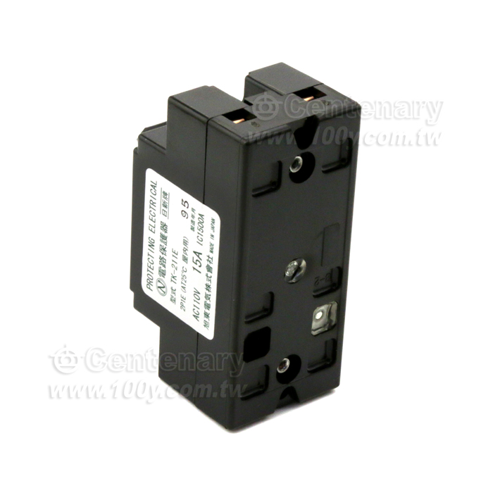 控制回路用保護器 - 52695 產品圖片