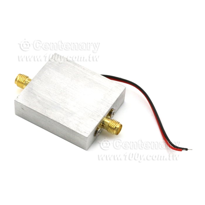 RF功率檢波器 1M-10GHz 射頻 功率計 - 131508 產品圖片