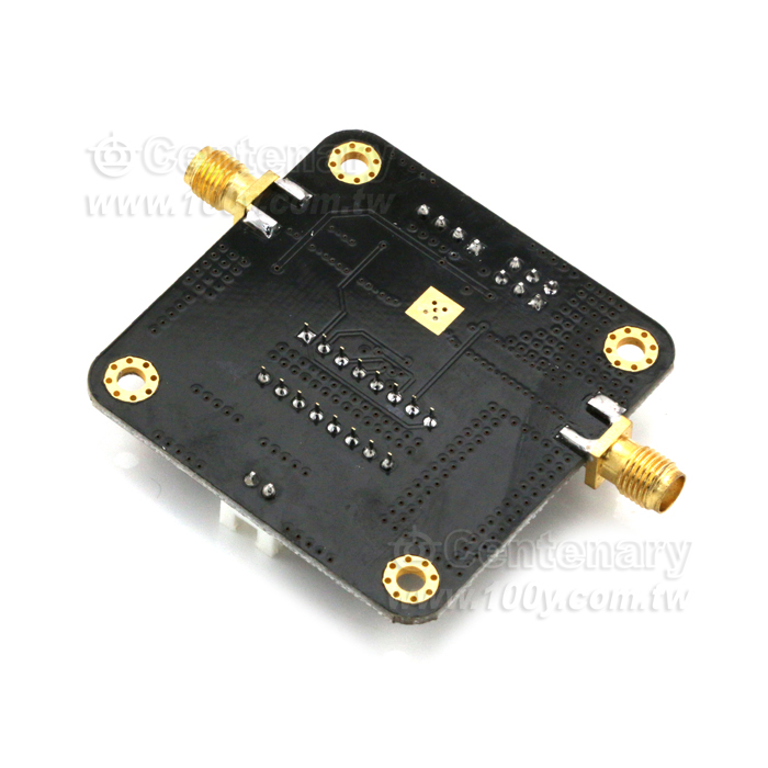 PE4302 - rf attenuator module - 131571 Product Image