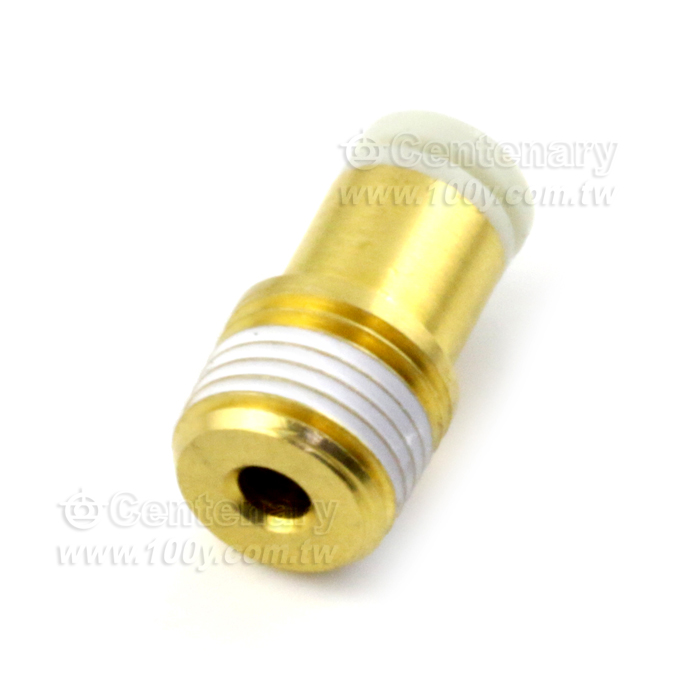 SMC_ quick connection - 131706 Product Image