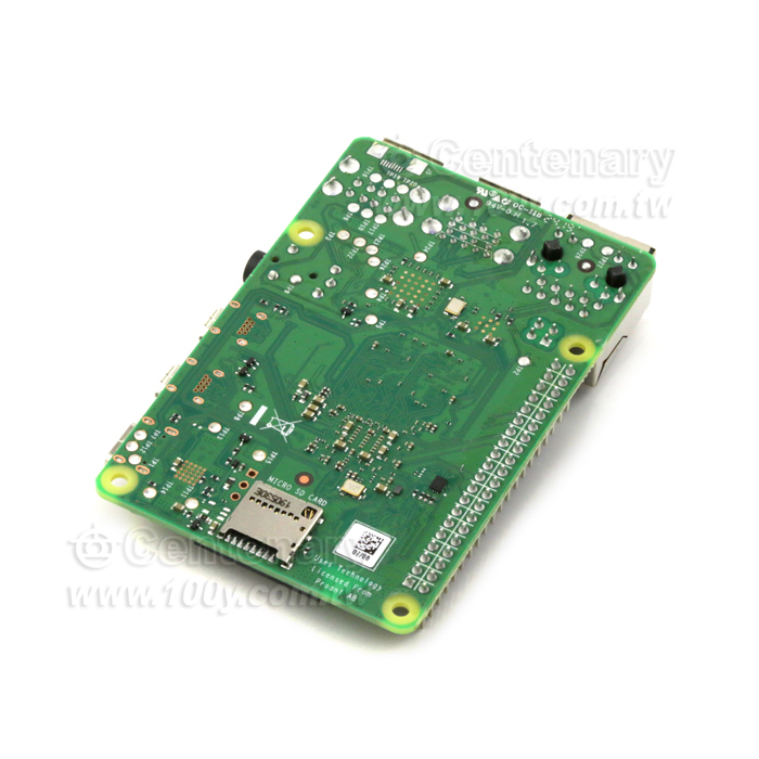 樹莓派4代B  Pi4 8GB - 138839 產品圖片