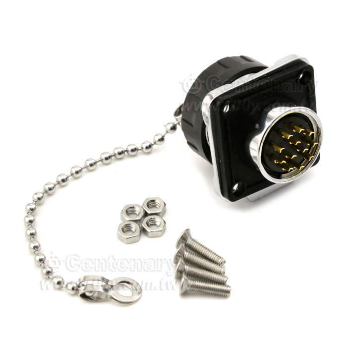 Cnlinko  YW20 Type Female Socket - 120203 Product Image