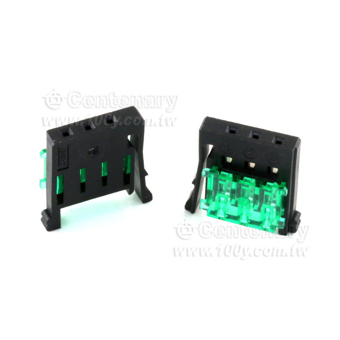 TOGI plug terminal - 131697 Product Image