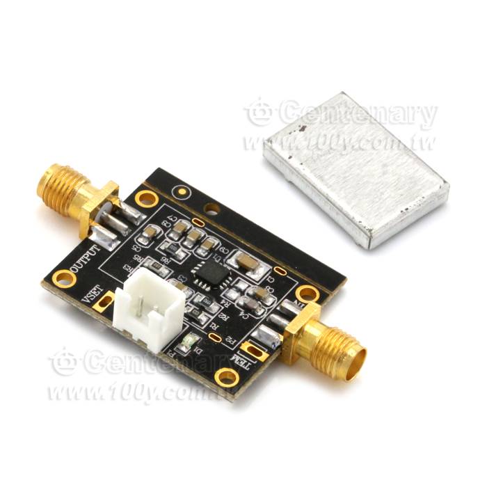 AD8318 - rf power detection module - 131503 Product Image