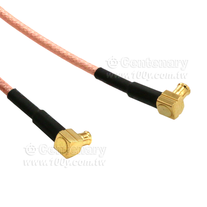 Test Line MCX to MCX - 146710 Product Image