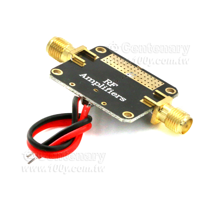 RF Amplifier Module - 131565 Product Image