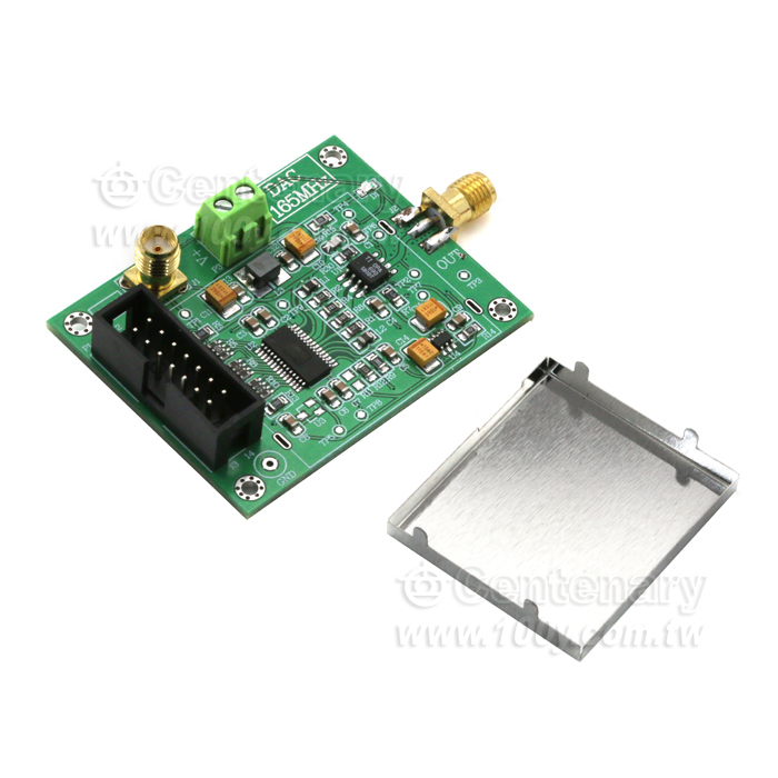 12位數模轉換模組5V - 131562 產品圖片