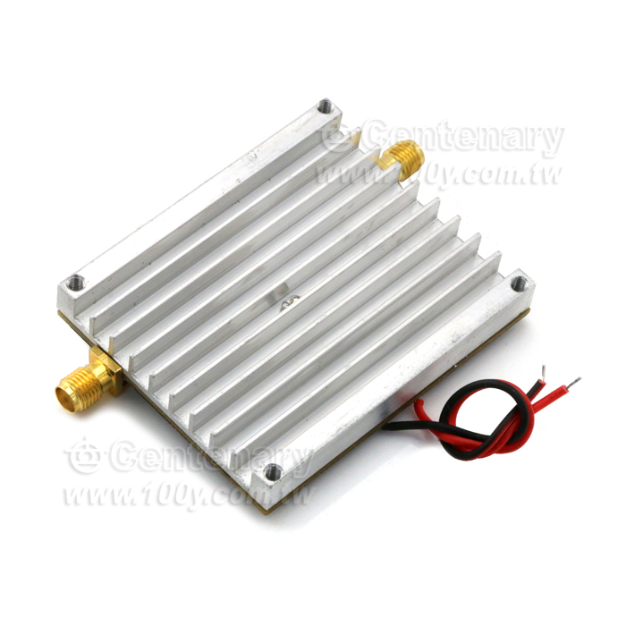 RF Amplifier Module - 131564 Product Image
