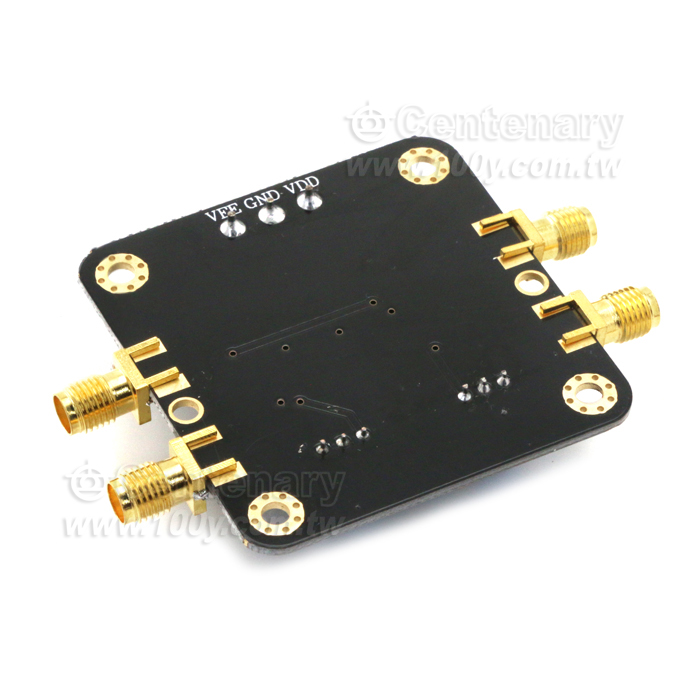 運算放大器模組±5V ~ ±12V - 131528 產品圖片