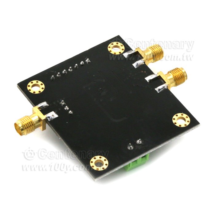 35M-4.4GHz - 射頻信號源 頻率合成器 - 131463 產品圖片