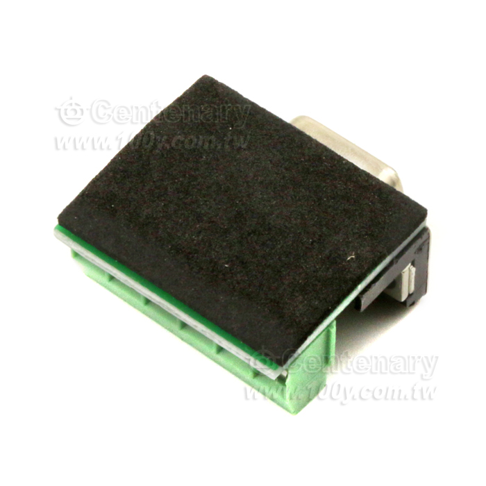 Rs485/422 terminal - 131696 Product Image