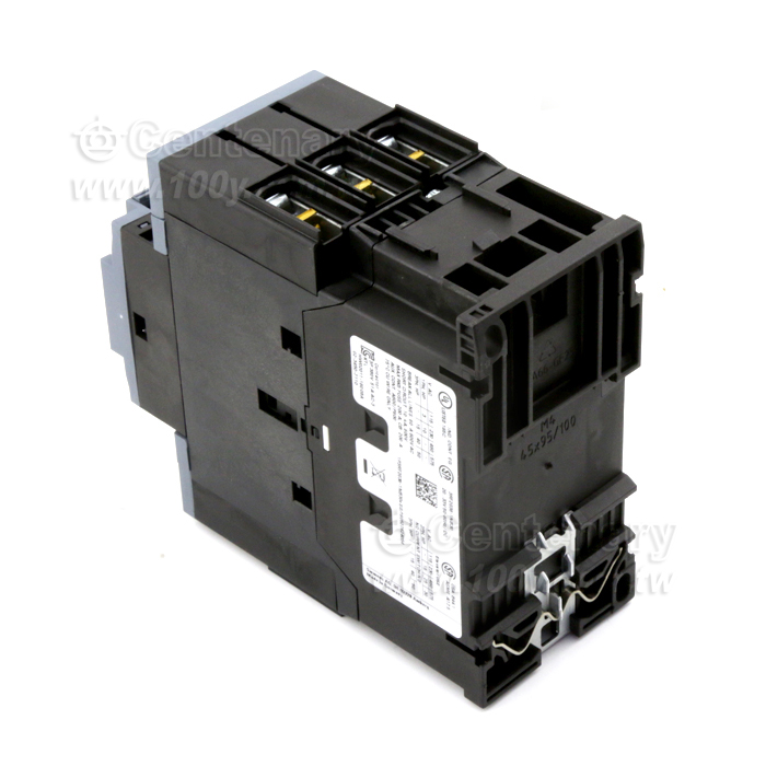 接觸器繼電器 - 121383 產品圖片