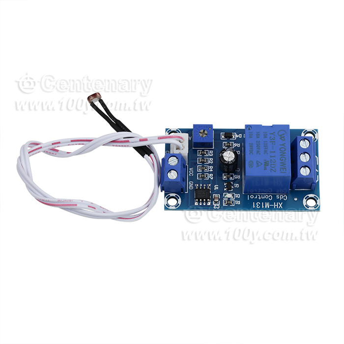 Luminance automatic control module - 131747 Product Image