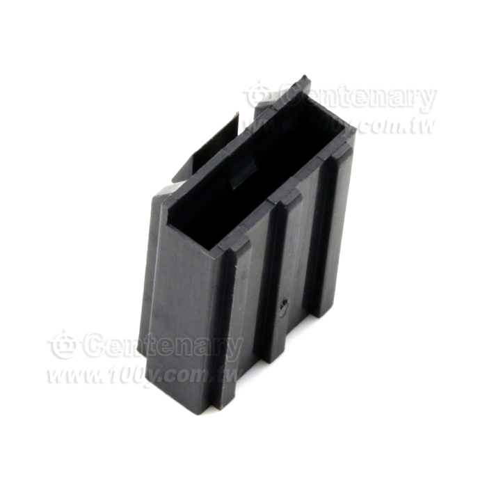 編碼器 Housing For Locking Connector - 131762 產品圖片