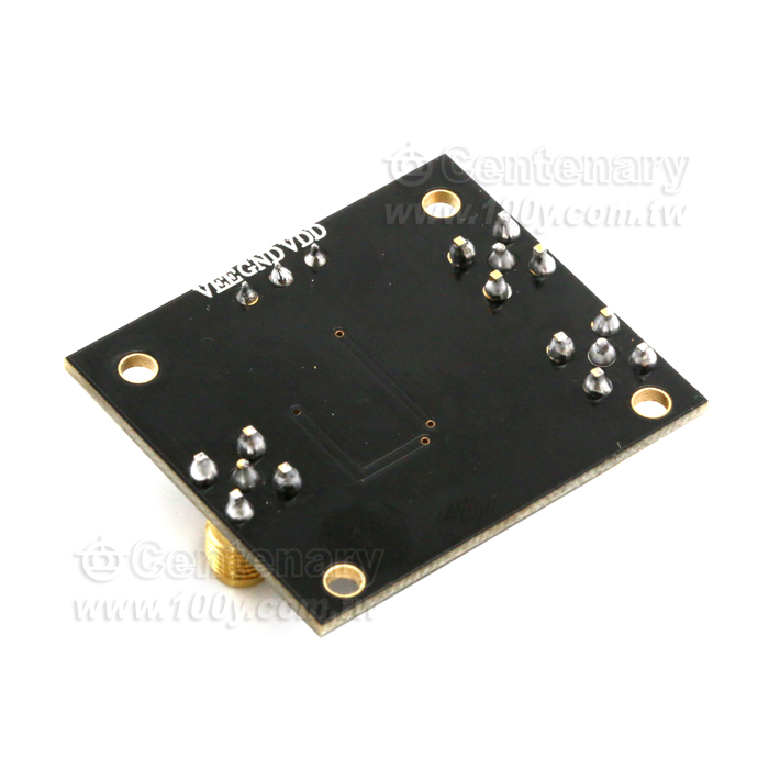 AD8130 - differential receiving amplifier module - 131453 Product Image