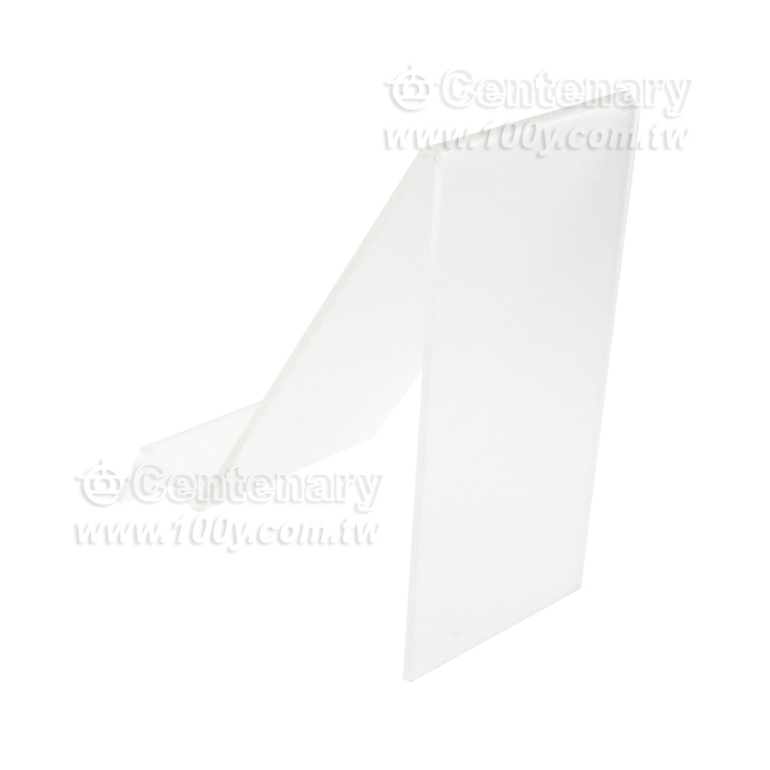 壓克力支架H16CM,材料厚度3mm - 129336 Product Image
