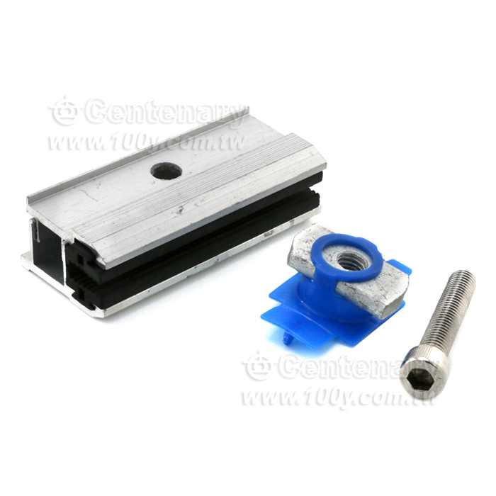 Solar Panel-Side Pressure-80MM - 131371 Product Image