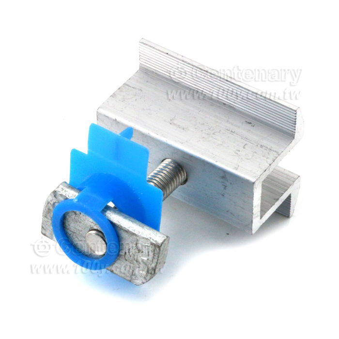 加厚中壓塊光伏電池板 中壓寬50mm - 131369 產品圖片