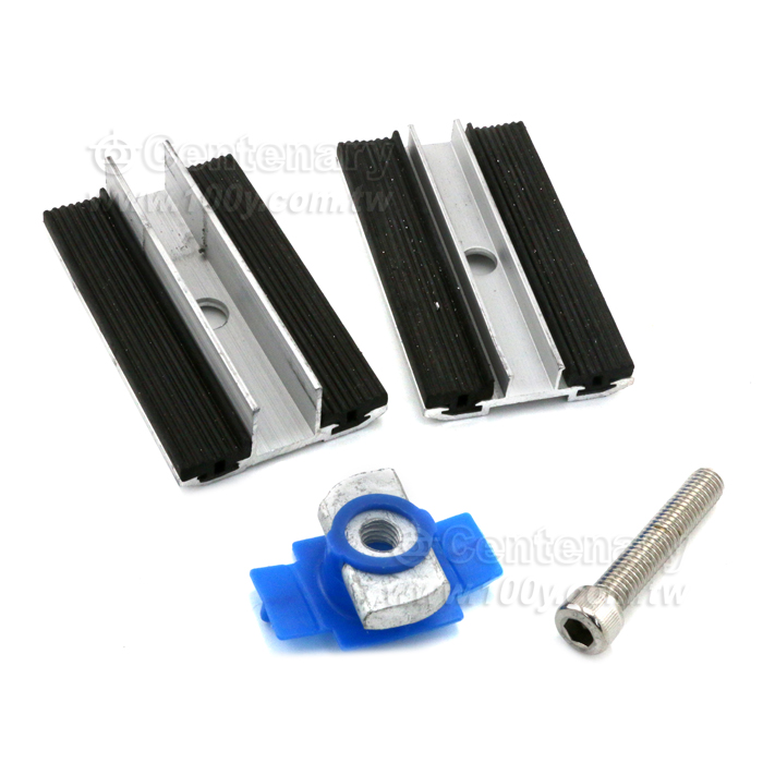 Solar Panel-Medium Pressure Block-80MM - 131367 Product Image