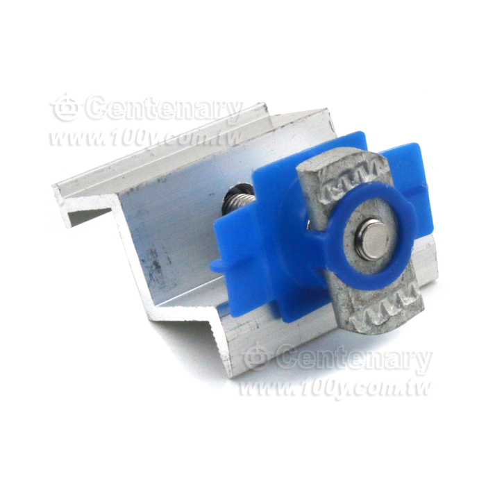 Solar Panel-Side Pressure-50MM - 131375 Product Image