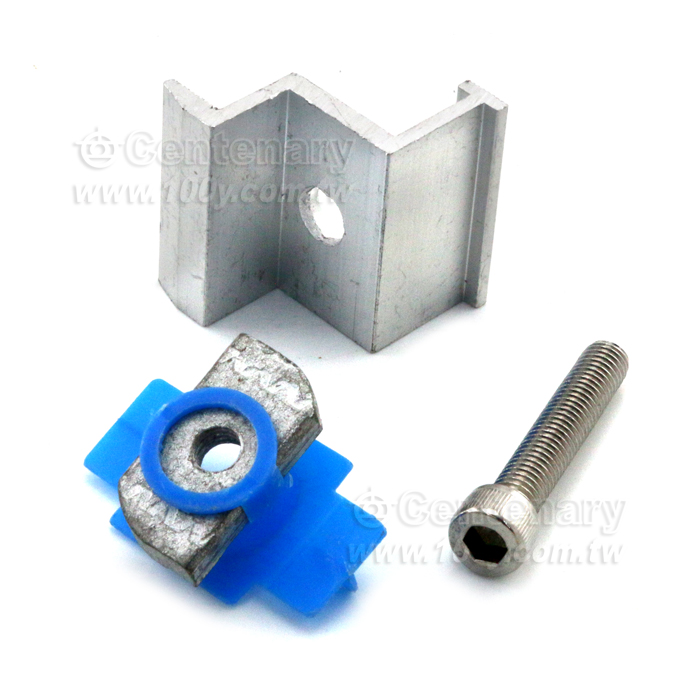Solar Panel-Side Pressure-40MM - 131372 Product Image