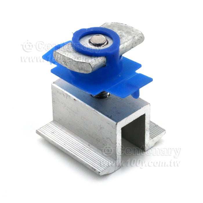 Solar Panel-Medium Pressure Block-40MM - 131368 Product Image